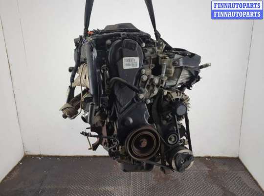 купить Заслонка дроссельная на Ford S-Max 2010-2015