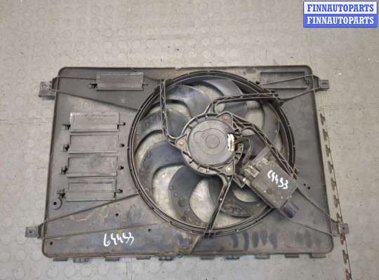 Купить Вентилятор радиатора на Ford Mondeo 4 2007-2015 Вентилятор радиатора FO2211500 на Ford Mondeo 4 2007-2015
