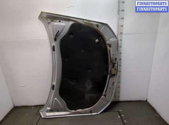 купить Капот на Volkswagen Passat 6 2005-2010