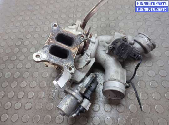 Купить Турбина на Volkswagen Jetta 6 2010-2018 Турбина VG2660457 на Volkswagen Jetta 6 2010-2018