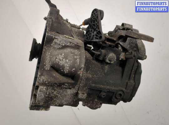 купить КПП 5-ст.мех. (МКПП) на Skoda Octavia (A5) 2004-2013