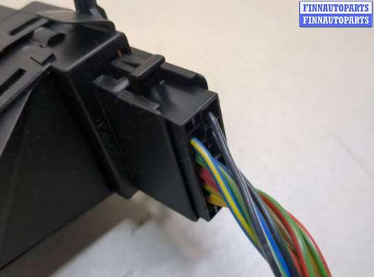 купить Переключатель поворотов на Smart Fortwo 1998-2007