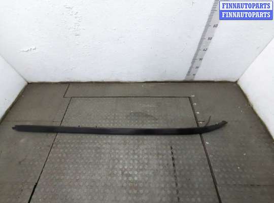 купить Рейлинг на крышу (одиночка) на Nissan X-Trail (T30) 2001-2007