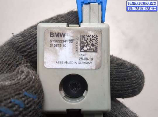 купить Усилитель антенны на BMW X1 (F48) 2015-2022