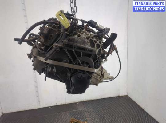 купить КПП - автомат (АКПП) 4х4 на Honda Element 2002-2011