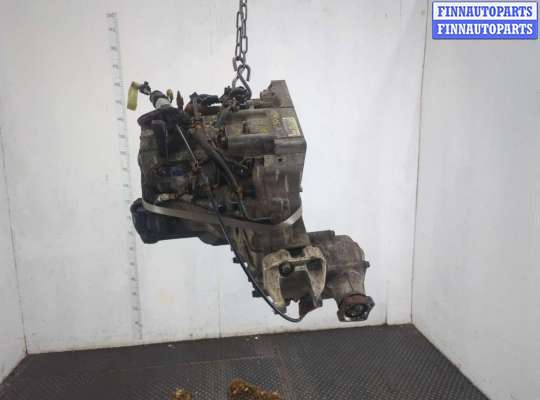 купить КПП - автомат (АКПП) 4х4 на Honda Element 2002-2011