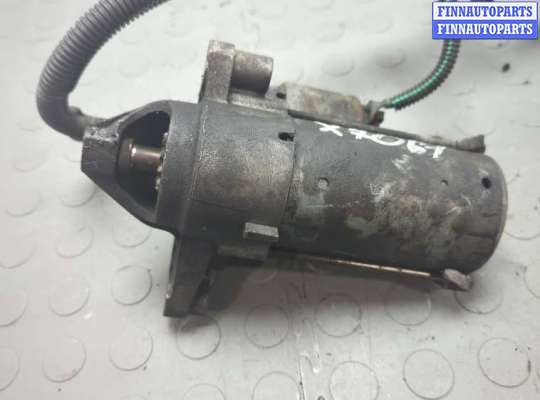 купить Стартер на Peugeot 207 2006-2015