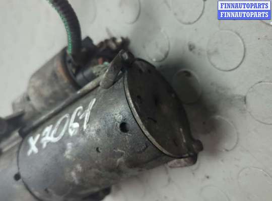 купить Стартер на Peugeot 207 2006-2015