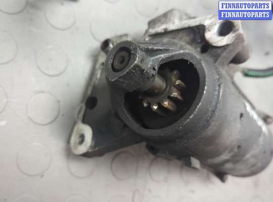 купить Стартер на Peugeot 207 2006-2015