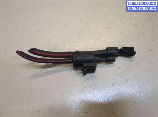 купить Клапан воздушный (электромагнитный) на Opel Zafira B 2005-2014