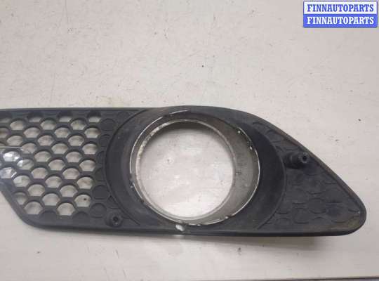 купить Заглушка (решётка) бампера на Mercedes C W204 2006-2015