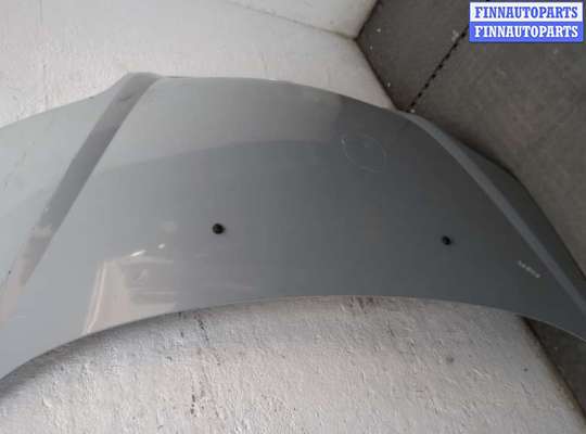 купить Решетка радиатора на Renault Scenic 1996-2002