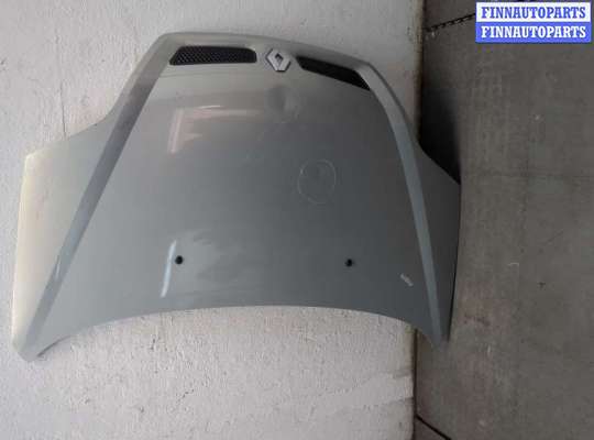 купить Решетка радиатора на Renault Scenic 1996-2002