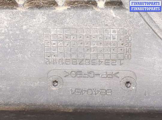 купить Вентилятор радиатора на Ford Fiesta 2001-2007