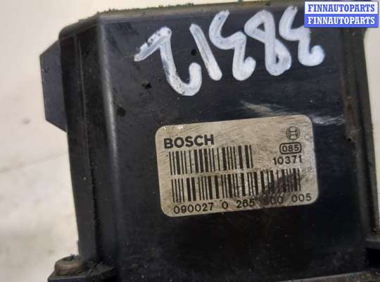 купить Блок АБС, насос (ABS, ESP, ASR) на Alfa Romeo 147 2000-2004