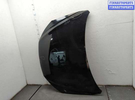 Обшивка капота MZ650788 на Mazda CX-5 2012-2017