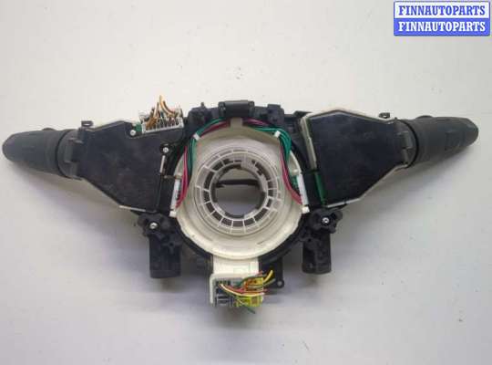 купить Переключатель поворотов и дворников (стрекоза) на Nissan Note E11 2005-2013