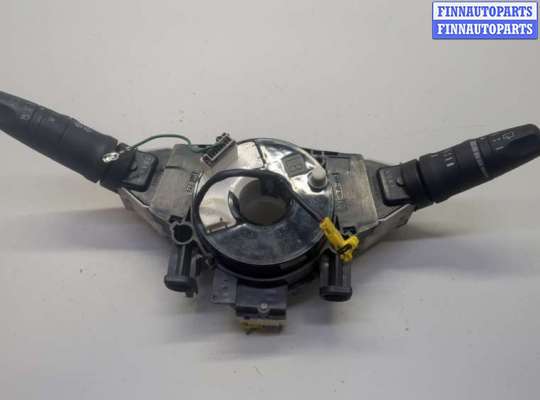 купить Переключатель поворотов и дворников (стрекоза) на Nissan Note E11 2005-2013