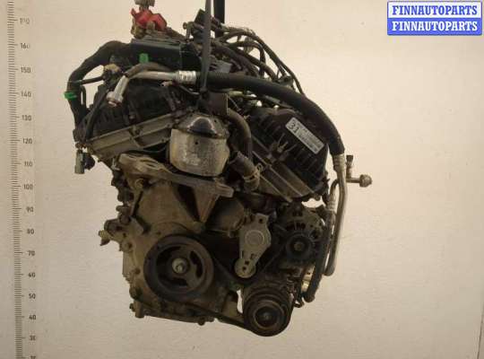 купить Компрессор кондиционера на Ford Explorer 2015-2019