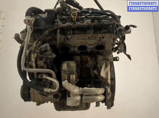 купить Компрессор кондиционера на Ford Explorer 2015-2019