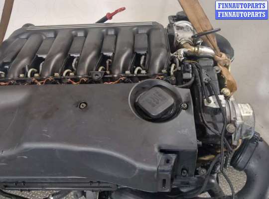 купить Турбина на BMW X5 E53 2000-2007