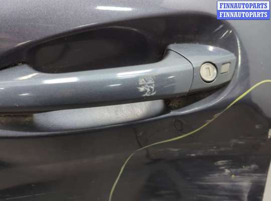 купить Дверь боковая (легковая) на Mercedes C W204 2006-2015