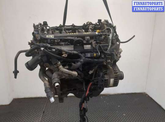 купить Двигатель (ДВС) на Opel Corsa D 2006-2011