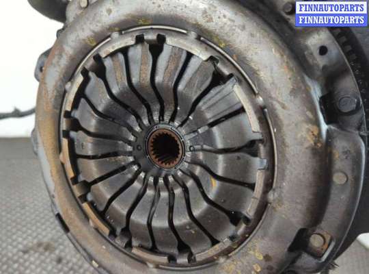 купить Форсунка топливная на Ford Transit (Tourneo) Connect 2002-2013