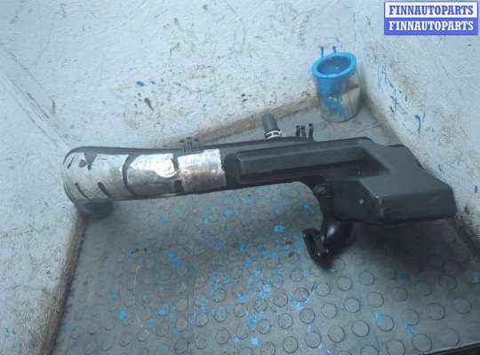 купить Патрубок корпуса воздушного фильтра на Ford S-Max 2006-2010