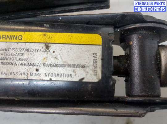 купить Домкрат на Chrysler Voyager 2000-2007