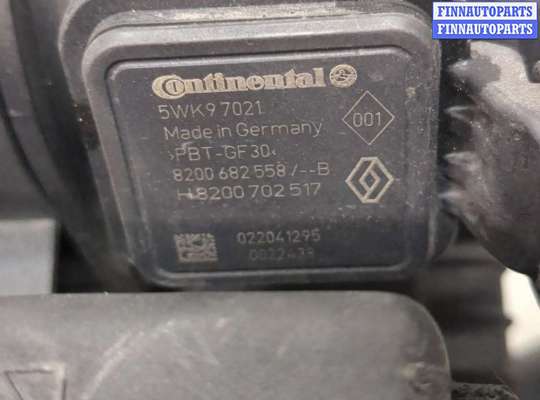 купить Корпус воздушного фильтра на Nissan Juke 2010-2019