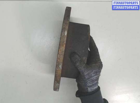 купить Диск тормозной на Citroen Jumper (Relay) 2014-2025