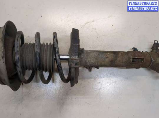 Амортизатор подвески MB1392891 на Mercedes C W203 2000-2007
