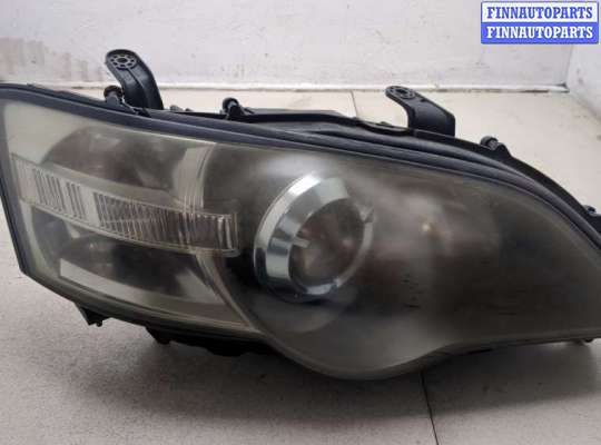 купить Фара (передняя) на Subaru Legacy (B13) 2003-2009