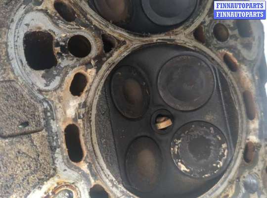 купить Головка блока (ГБЦ) на Opel Corsa D 2006-2014