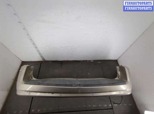 Купить Бампер на Chrysler Voyager 2007-2010 Бампер CRQ8203 на Chrysler Voyager 2007-2010