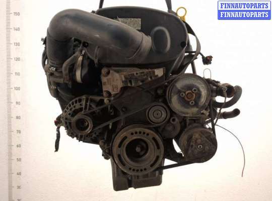 купить Двигатель (ДВС) на Opel Astra H 2004-2010