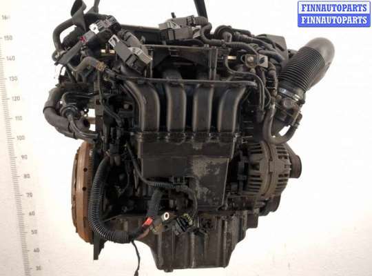 купить Двигатель (ДВС) на Opel Astra H 2004-2010