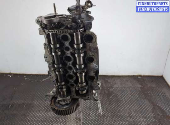 купить Головка блока (ГБЦ) на Land Rover Discovery 4 2009-2016