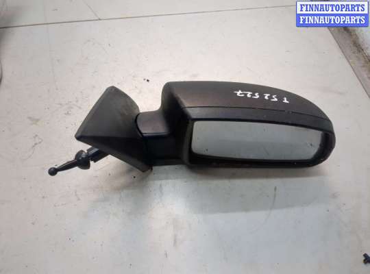 Купить Зеркало боковое на KIA Rio 2005-2011 Зеркало боковое KA565439 на KIA Rio 2005-2011