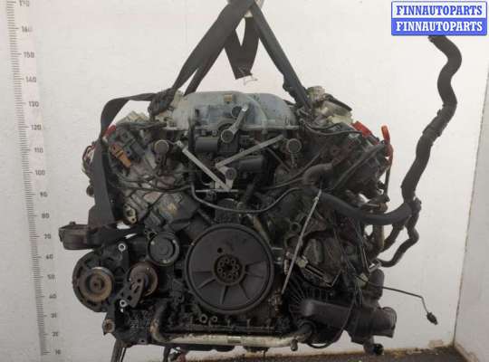 купить Генератор на Audi A8 (D3) 2002-2010