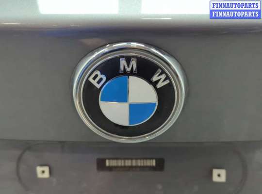 купить Крышка (дверь) багажника на BMW X3 F25 2010-2017