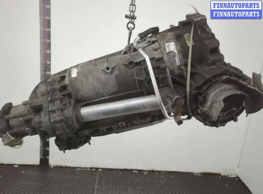 купить КПП - автомат (АКПП) 4х4 на Audi A6 (C7) 2011-2018