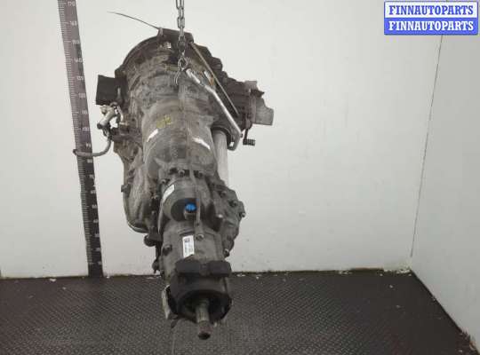 купить КПП - автомат (АКПП) 4х4 на Audi A6 (C7) 2011-2018