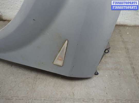 купить Крыло на Renault Scenic 2003-2009