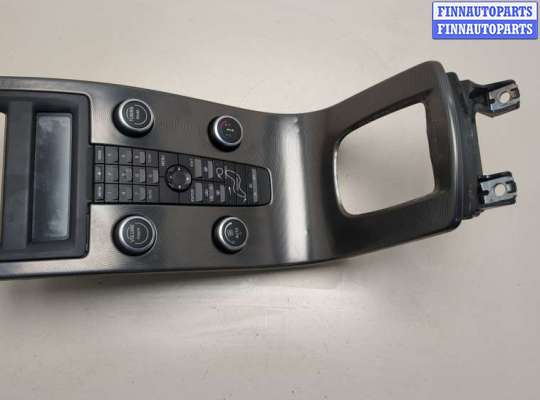 Купить Переключатель отопителя (печки) на Volvo V50 2004-2012 Переключатель отопителя (печки) VL568609 на Volvo V50 2004-2012