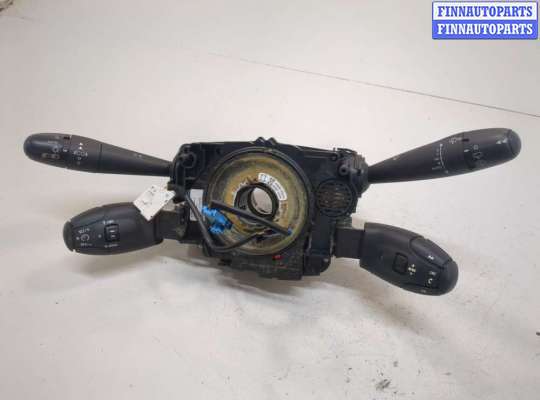 Купить Переключатель поворотов и дворников (стрекоза) на Peugeot 3008 2009-2016 Переключатель поворотов и дворников (стрекоза) PG1203635 на Peugeot 3008 2009-2016