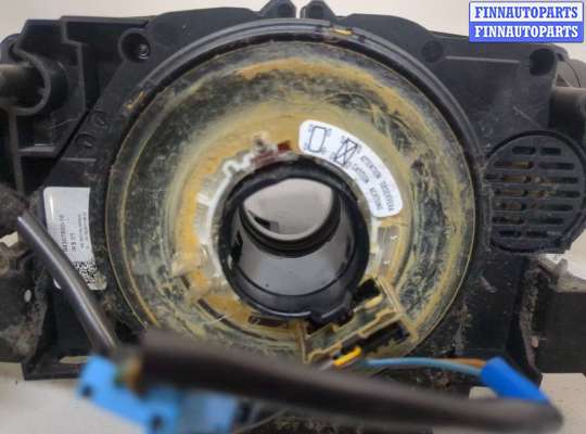 купить Переключатель поворотов и дворников (стрекоза) на Peugeot 3008 2009-2016