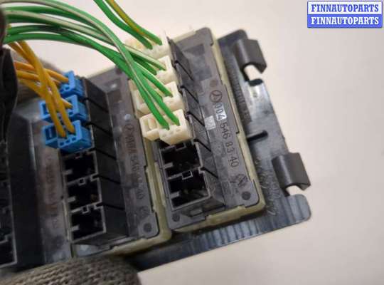 купить Блок предохранителей на Mercedes S W221 2005-2013
