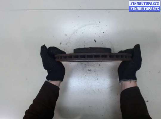 купить Диск тормозной на Volvo V50 2004-2012